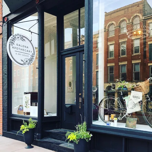 Galena Apothecary