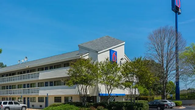 Motel 6 Tucker, GA - Atlanta Northeast