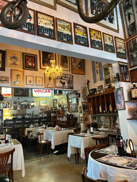Restaurante La Fonda