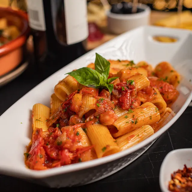 Pastissima El Origen