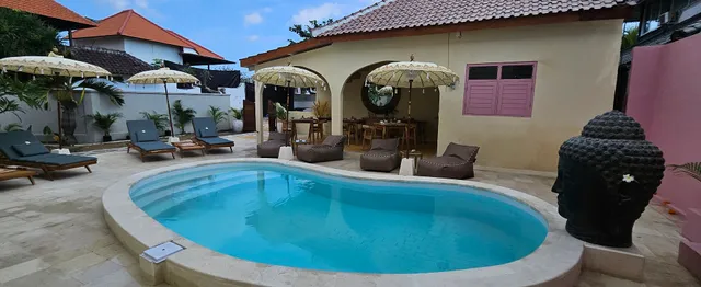 United Colors of Lembongan