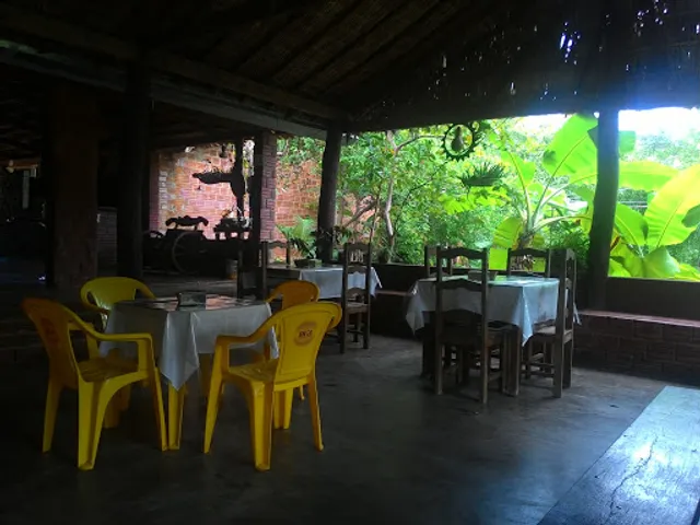 Restaurante Ecológico Lajeado