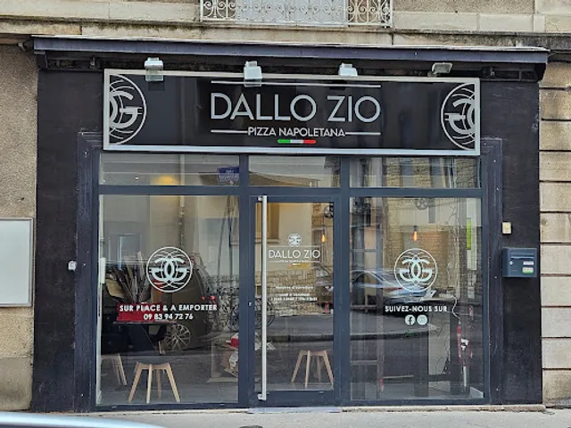 Dallo Zio Dijon