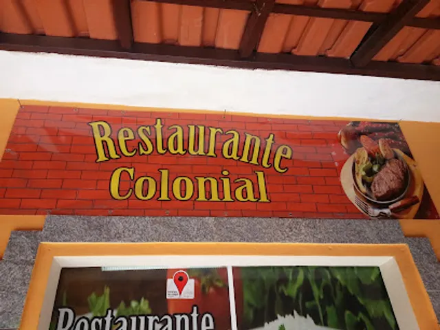 Restaurante Colonial
