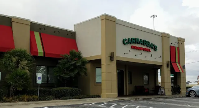 Carrabba's Italian Grill