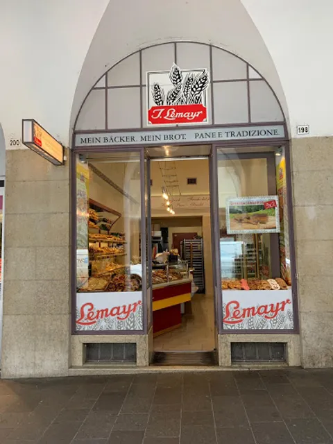 Bäckerei Lemayr