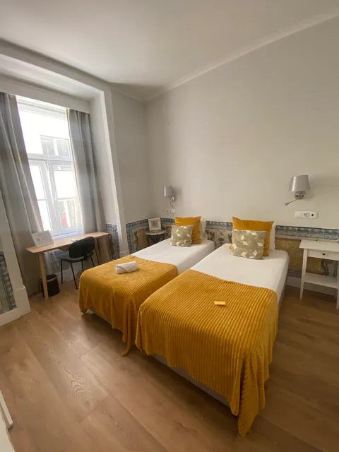 Great Stay Fanqueiros