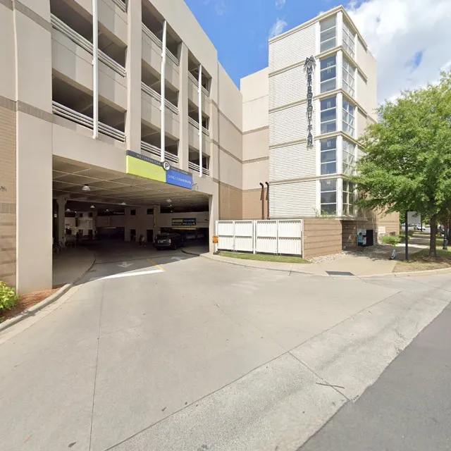 1111 Metropolitan Ave