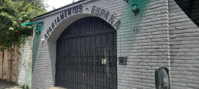 Apartamentos España