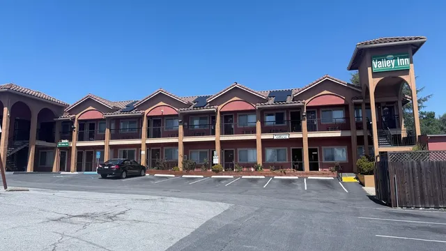 Valley Inn Watsonville