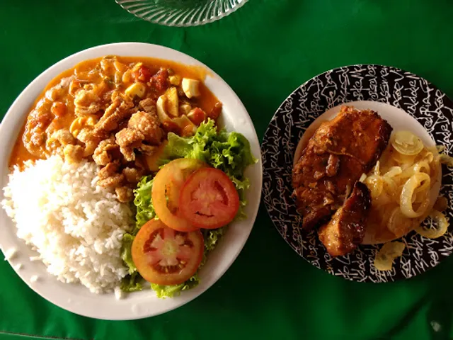 Bar e Restaurante Irmãos Mendes