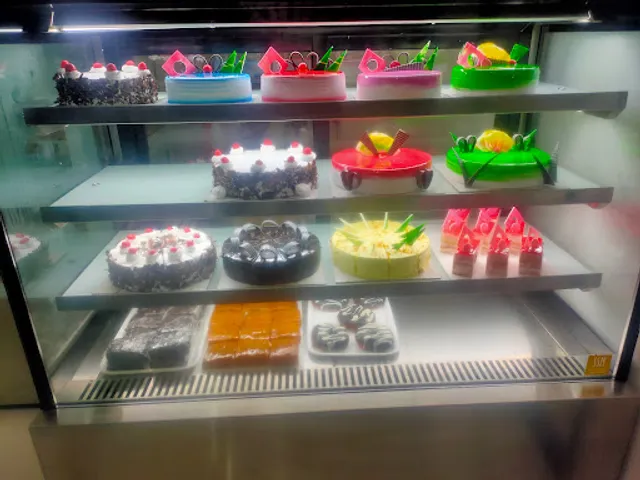 New Buzz Cakes n Bakes