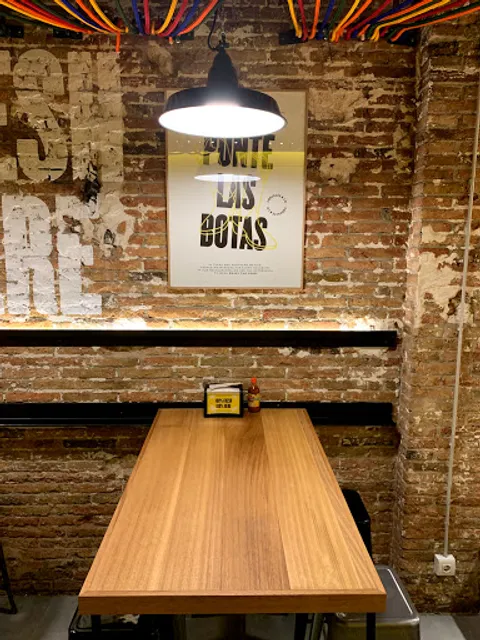 Gonzalez & Co Gràcia