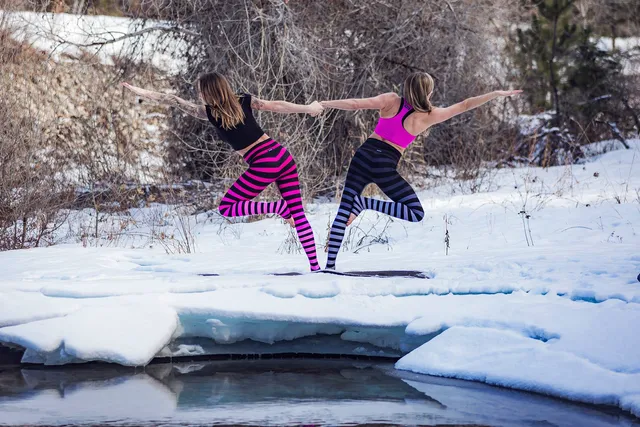 Black Hills Hot Room