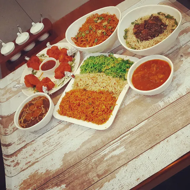 Mezban Only Chinese- Best Chinese in Jogeshwari West