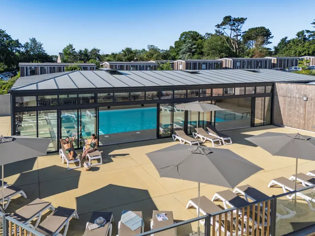 Le Village Perrosien | Camping PERROS GUIREC