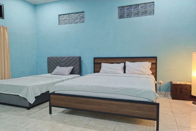 Loven Sanur Guest House