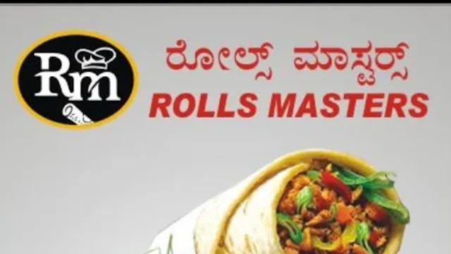 ROLLS MASTERS