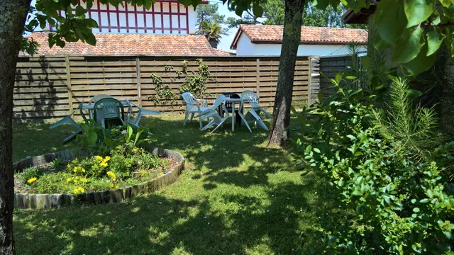 Centre de Vacances l'Abri-Côtier