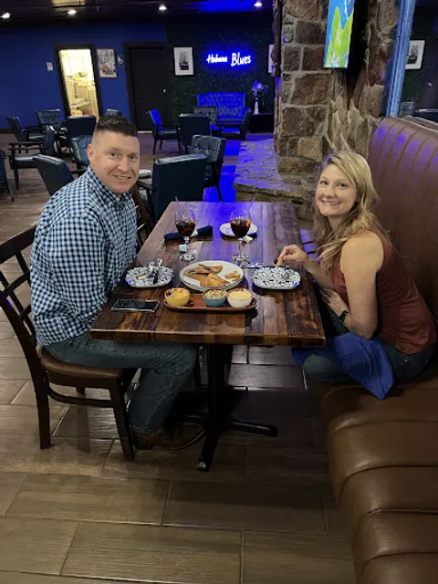 Habana Blues Night Club