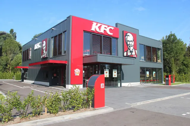 KFC