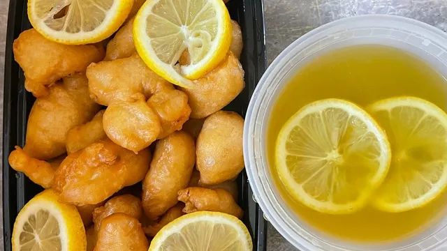 New Diamond Restaurant