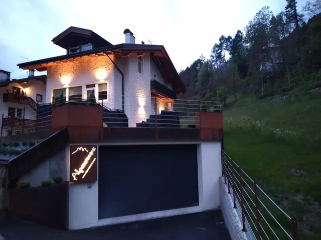 Alpenrooms appartamenti e B&B a Primiero San Martino di Castrozza