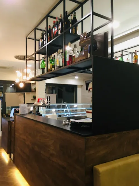 MYSTIC PIZZA di Pasini Maurizio