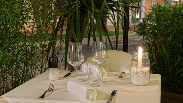 Ristorante Chez Louis