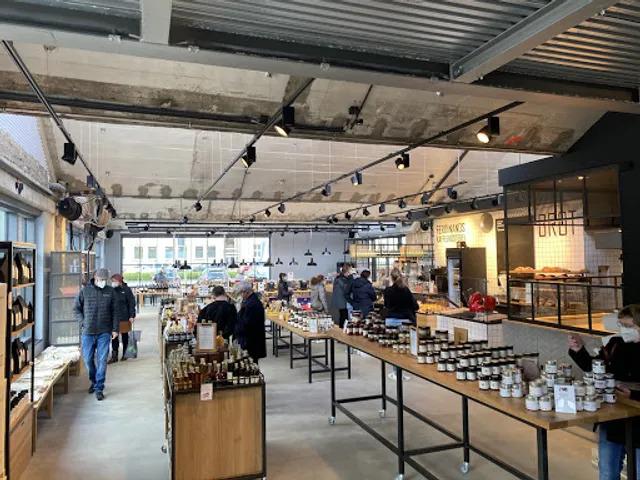 Genusshöfe Osnabrück Kaffeehaus