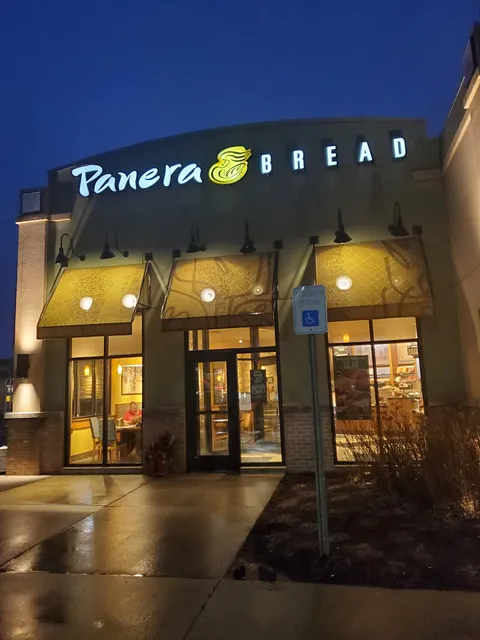 Panera Bread