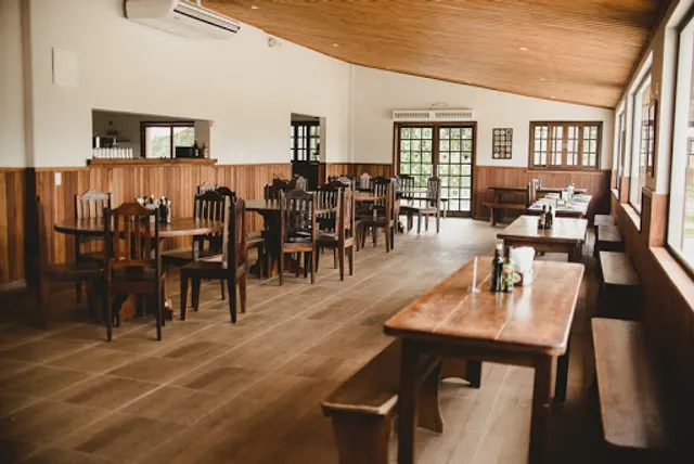 Bierwit Restaurante e Choperia