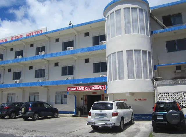 Chinastar Hotel & Restaurant