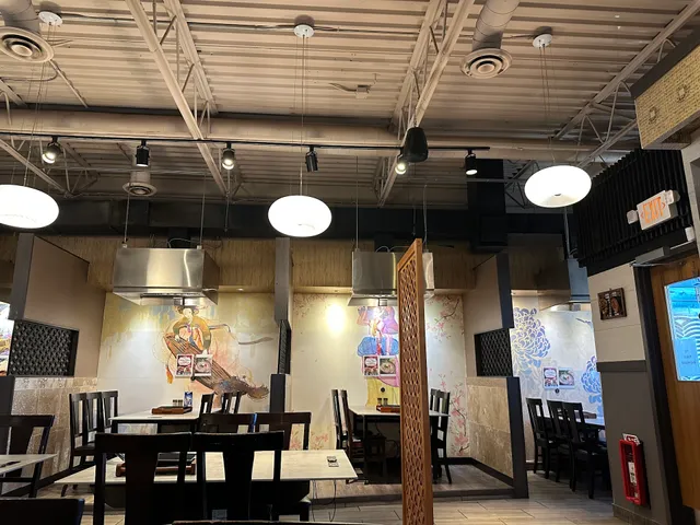 Jung KOREAN RESTAURANT 정식당