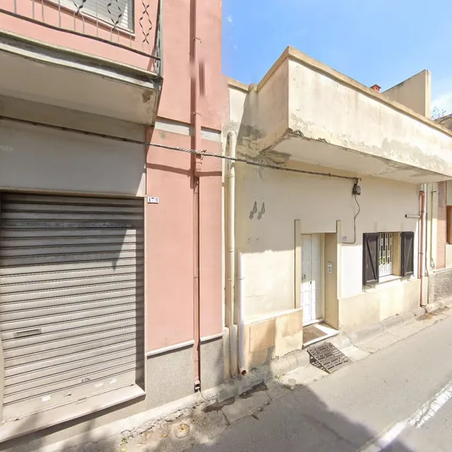 Mercato di Campagna Amica di Monserrato