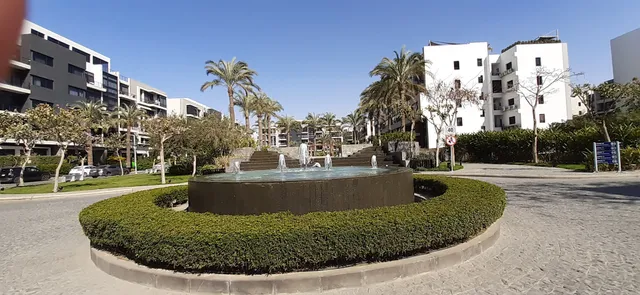 The Waterway Residential