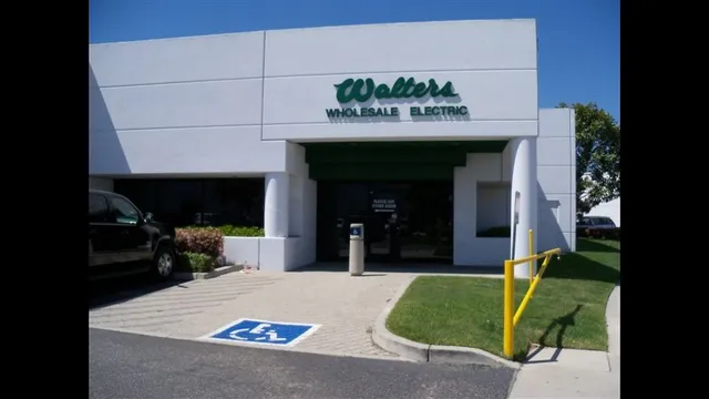 Walters Wholesale Electric