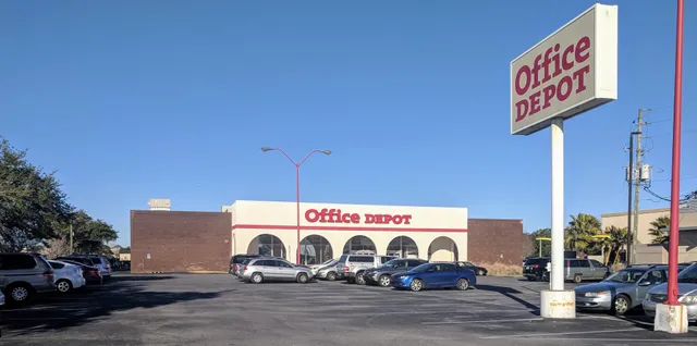 Office Depot