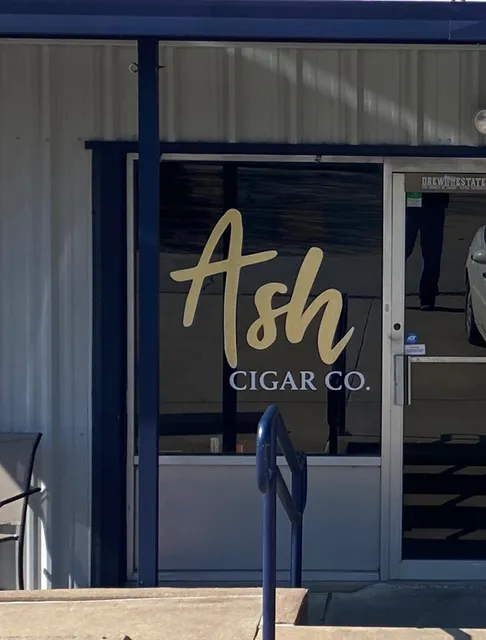 Ash Cigar Co