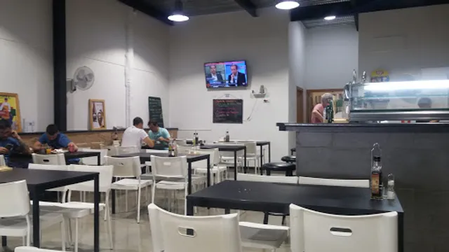 Restaurante Buen Sabor