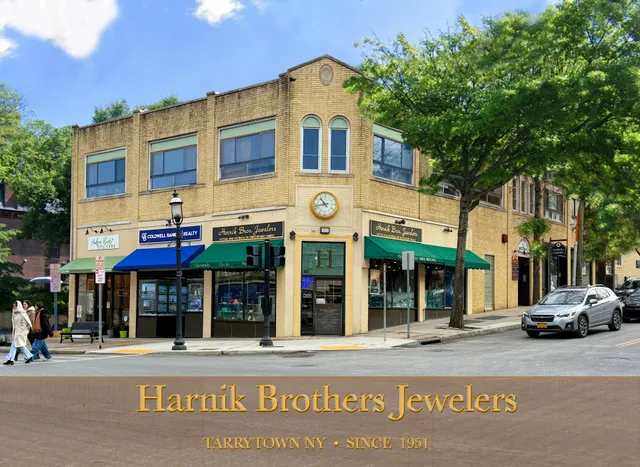 Harnik Brothers Jewelers Inc