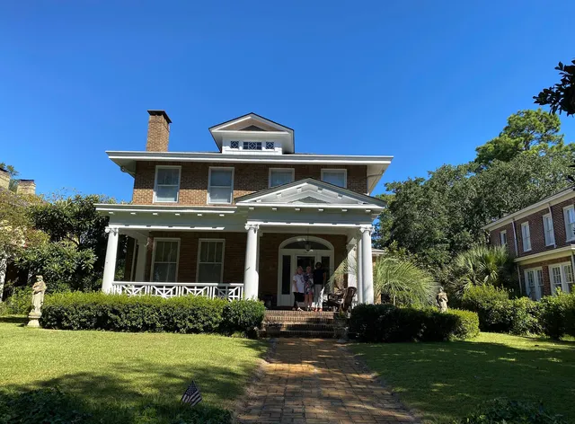 Port City Guest House