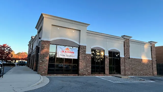 El Azador Mexican Restaurant