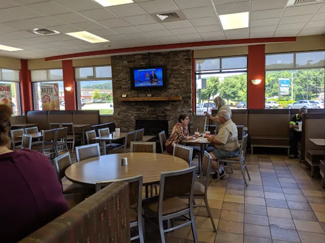 Jack's Family Restaurant