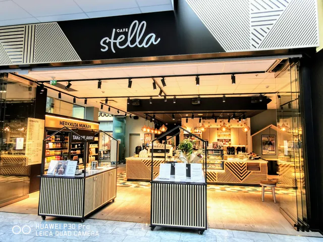 Cafe Stella