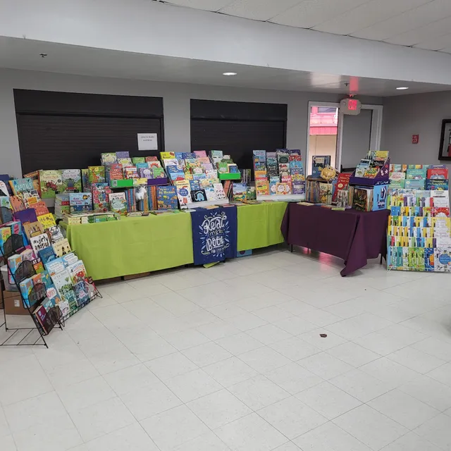 Pontotoc County Agri-Plex & Convention Center