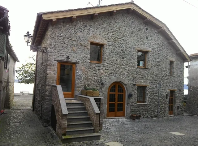 B&B al Vicolo dei Pescatori