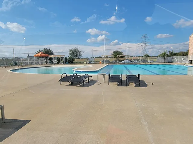 Oasis Pickleball Club