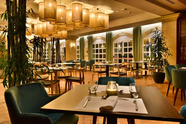 Segaria Thai Fusion Restaurant