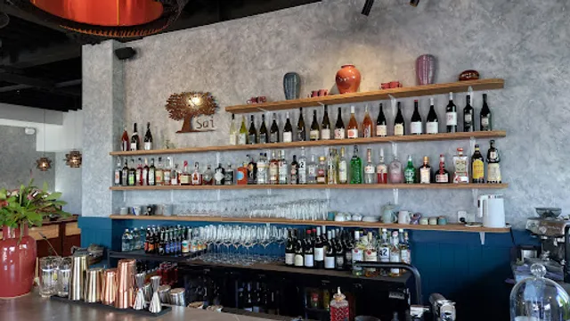 SAI Eatery Havelock North